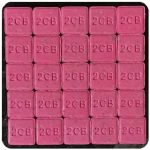 2C-B "Сибирь" капсулы  100 мг  купить в Таре