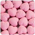 Экстази  Ecstasy Love 200 MDMA в Таре