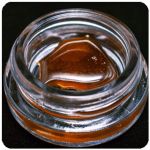 Гашишное масло (импорт Калифорния)  Distillate  в Таре USA ТГК 98.5%