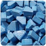 Экстази  Ecstasy Punisher 250 мг MDMA в Таре
