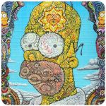 Марки LSD-25 VHQ чистых 250 мкг в Таре
